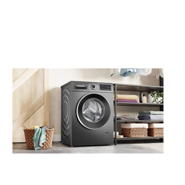 BOSCH LAVAT 9KG A 1400GIRI 60CM