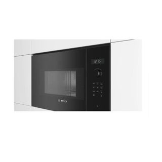 BOSCH MICRO INC SENZA GRILL NERO