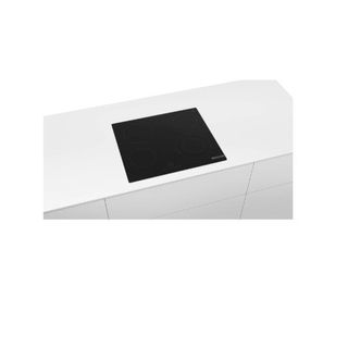 BOSCH PIANO ELETTRICO 4Z 60CM NERO