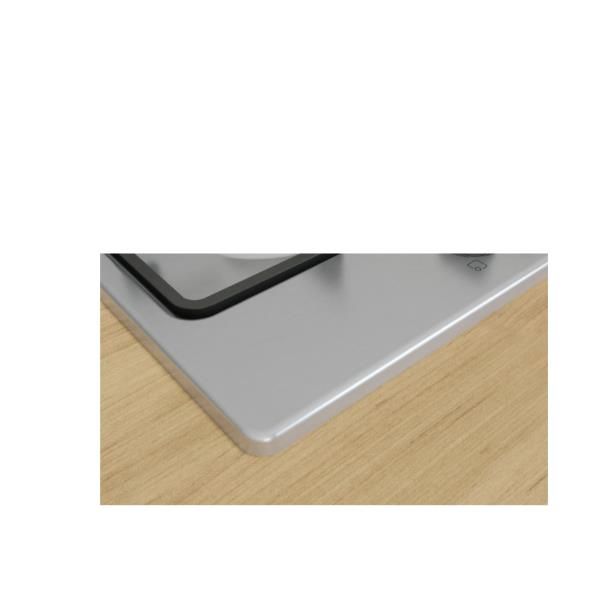 BOSCH PIANO GAS 4Z 60CM NERO