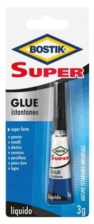 BOSTIK SUPER GLUE 3G 1PZ=(1PZ)
