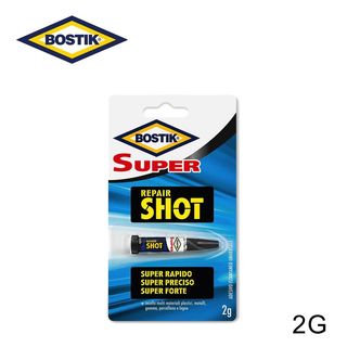 BOSTIK SUPER REPAIR SHOT 2G 1PZ=(1PZ)