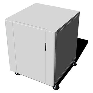 BROTHER B600K MOBILETTO PER STAMPANTI MFC-J5945DW / MFC-J6945DW / MFC-J6947DW /…