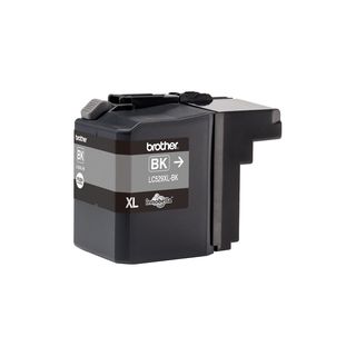 BROTHER LC529XLBK Ink Black