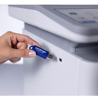 BROTHER MFC-L8970CDW STAMPANTE MULTIFUNZIONE LASER A COLORI A4 WI-FI NFC DUPLEX…