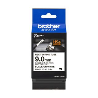 BROTHER NASTRO TERMORESTR 9.0 MM X 1 5M