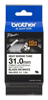 BROTHER NASTRO TERMORESTRING 31MM M X 1 5M
