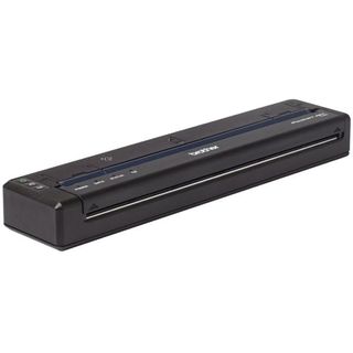 BROTHER PJ-883 STAMPANTE PORTATILE TERMICA DIRETTA A4 300 Dpi USB E WI-FI COMPA…