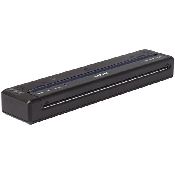 BROTHER PJ-883 STAMPANTE PORTATILE TERMICA DIRETTA A4 300 Dpi USB E WI-FI COMPA…