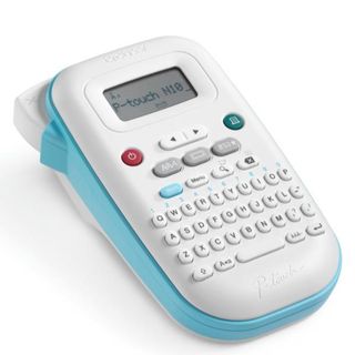 BROTHER PT-N10 ETICHETTATRICE PORTATILE CON TASTIERA QWERTY