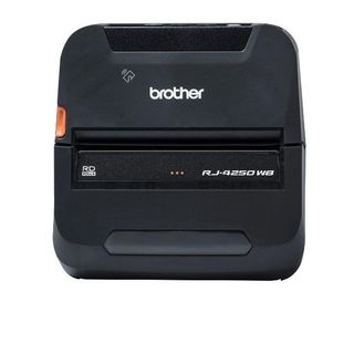 BROTHER ST. PORTATILE RJ4250 WIFI BTRY