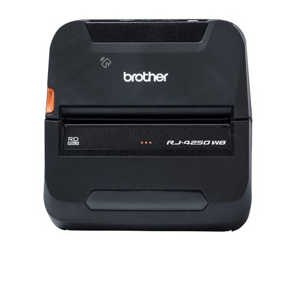 BROTHER ST. PORTATILE RJ4250 WIFI BTRY
