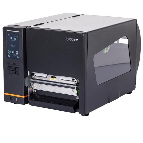 BROTHER STAMP.TT 300 DPI 6 USB/USB HOST