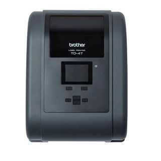 BROTHER STAMPANTE PER ETICHETTE TD465OR