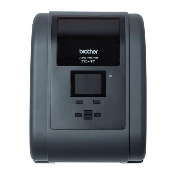 BROTHER STAMPANTE PER ETICHETTE TD465OR