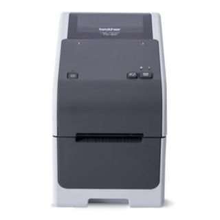 BROTHER TD-2320D203 STAMPANTE PER ETICHETTE (CD) TERMICA DIRETTA 203 X 203 DPI …