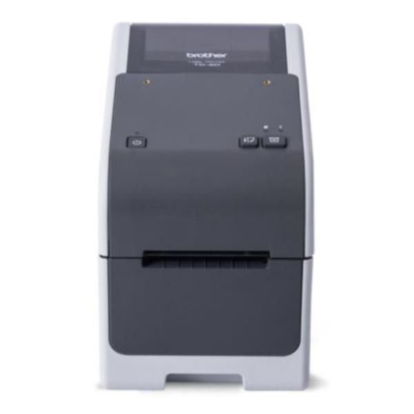 BROTHER TD-2320D203 STAMPANTE PER ETICHETTE (CD) TERMICA DIRETTA 203 X 203 DPI …