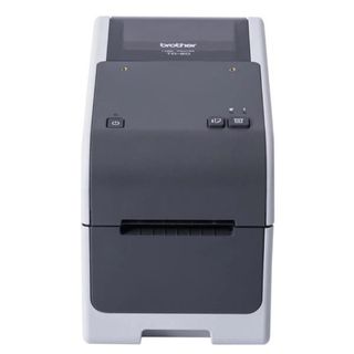 BROTHER TD-2320D300 STAMPANTE PER ETICHETTE (CD) TERMICA DIRETTA 300 x 300 DPI …