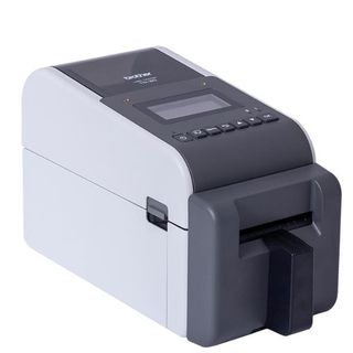 BROTHER TD23 DT 2'' LINER/DISP/LAN/WIFI