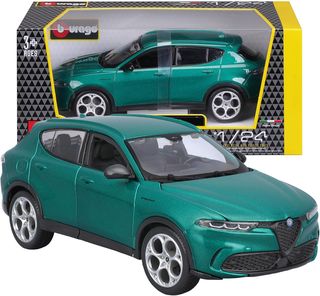 BURAGO ALFA ROMEO TONALE - 1:24