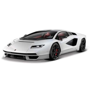 BURAGO LAMBORGHINI COUNTACH L8I 800-4 - 1:24