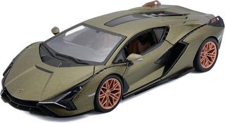 BURAGO LAMBORGHINI SIAN FKP 37 - 1:24