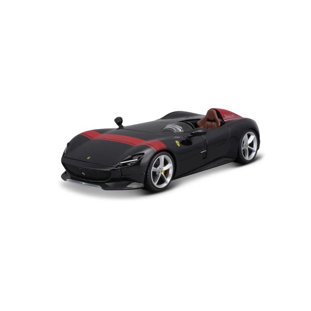 BURAGO MONZA SP1 R&P - 1:24