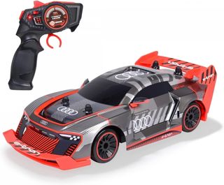 BURAGO RC AUDI S1 E-TRON QUATTRO - 1.24