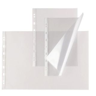 BUSTE BIANCHE 110X230MM CON FINESTRA 90GR + STRIP DA 500PZ