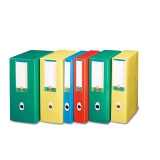 Bankers Box Progetto Plus - Cartella a scatola - larghezza dorsale 150 mm - per…