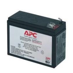 APC Replacement Battery Cartridge #106 - Batteria UPS - 1 batteria x - Piombo -…
