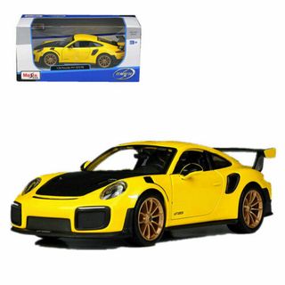 Bburago Rc Porsche 963 1:24