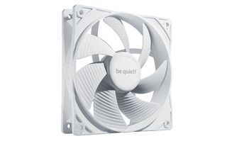 Be Quiet! Pure Wings 3 PWM - Ventola 120mm - Bianca