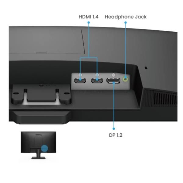 BenQ 9H.LNFLJ.LBE