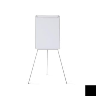 Bi-Office Economic - Cavalletto - a pavimento - 700 x 1000 mm - per A1 - acciai…