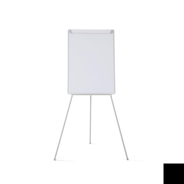 Bi-Office Economic - Cavalletto - a pavimento - 700 x 1000 mm - per A1 - acciai…