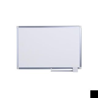 Bi-Office New Generation Maya - Lavagna bianca - montabile a parete - 1500 x 10…
