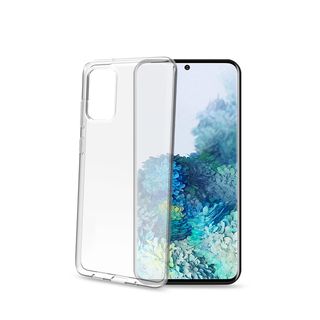 Celly Gelskin GELSKIN992 - Cover per cellulare - TPU (poliuretano termoplastico…