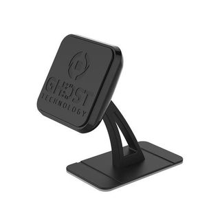 Celly Ghost Dash Mini - Supporto per auto per telefono cellulare, lettore digit…