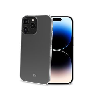 Celly HEXAGEL - Cover per cellulare - policarbonato, TPU (poliuretano termoplas…