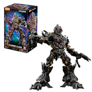 Blokees - Transformers - Classic Class 10 - 71158 Megatron (Transformers 2007) …