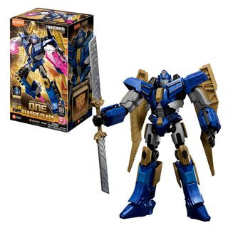 Blokees - Transformers - Classic Class 14 - 71164 Sentinel Prime (Transformer O…