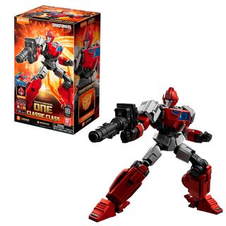 Blokees - Transformers - Classic Class 19 - 71185 Ironhide (Movie 8) 12CM Model…