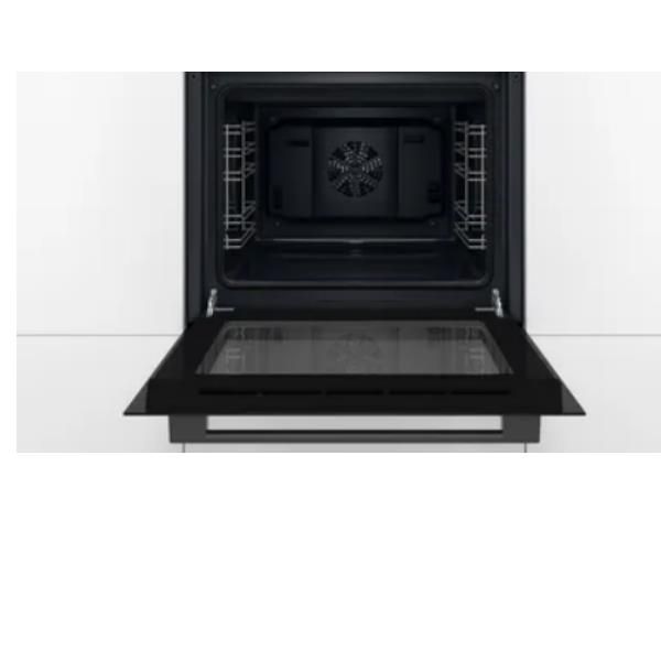 Bosch FORNO 3 MANPOLE A 66L NERO