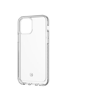 Celly Hexalite - Cover per cellulare - policarbonato, TPU (poliuretano termopla…