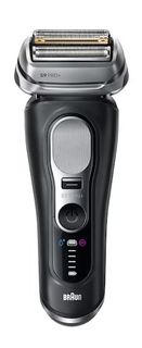 Braun Rasoio Elettrico Serie 9 Pro+ Wet&Dry 9600S 5+1