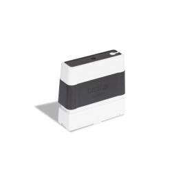Brother 1438 - Timbro - preinchiostrato - nero - testo personalizzabile - 14 x …