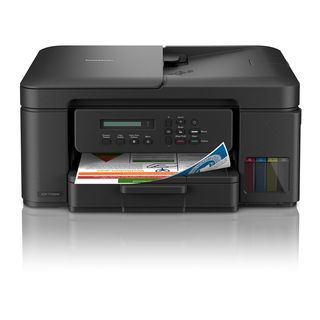 Brother DCP-T730DW Ad inchiostro A4 6000 x 1200 DPI 27 ppm Wi-Fi
