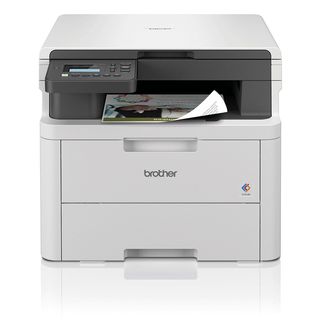 Brother DCPL3520CDWRE1 Stampante multifunzione LED a colori con Wi-Fi