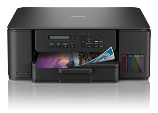Brother DCPT530DW stampante multifunzione Ad inchiostro A4 6000 x 1200 DPI 27 p…